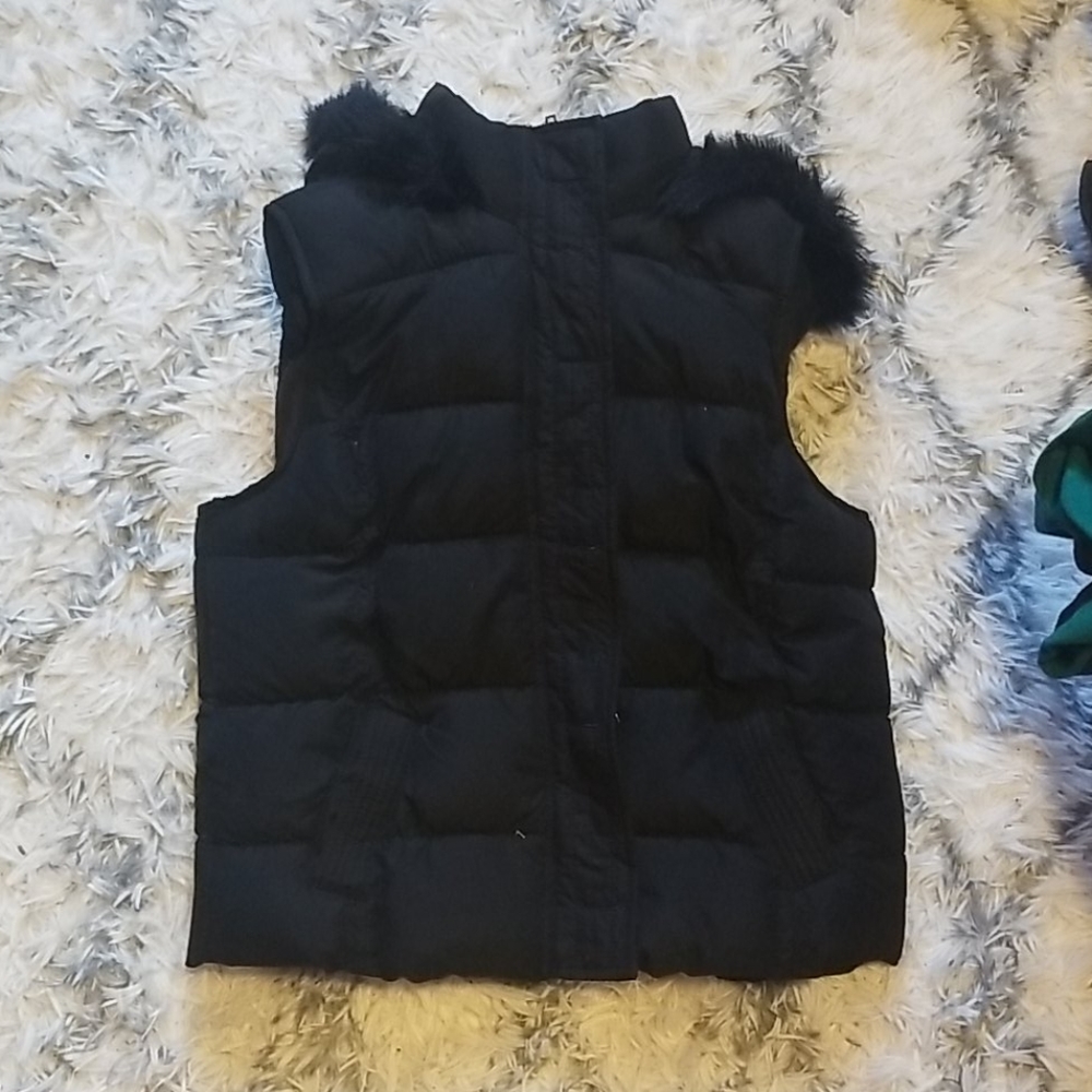 Arizona jean vest
